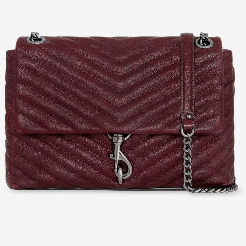 NWT Rebecca Minkoff, Eddie Crossbody bag